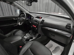 Внедорожник Kia Sorento 2012 года, 1499000 рублей, Красноярск