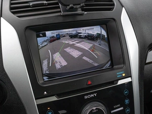 Внедорожник Ford Explorer 2012 года, 1799000 рублей, Краснодар