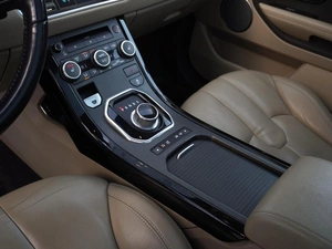 Внедорожник Land Rover Range Rover Evoque 2015 года, 2299000 рублей, Тверь