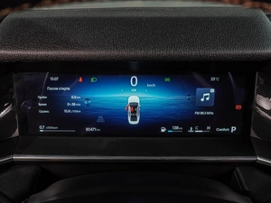 Седан Geely Preface 2024 года, 2099000 рублей, Воронеж