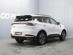 Внедорожник Chery Tiggo 7 Pro Max 2024 года, 2130000 рублей, Омск