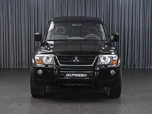 Внедорожник Mitsubishi Pajero 2004 года, 1249000 рублей, Ставрополь