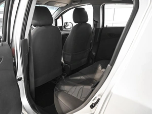 Хетчбэк Ravon R2 2016 года, 819000 рублей, Ставрополь