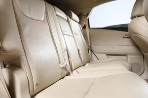 Внедорожник Lexus RX 2014 года, 2729000 рублей, Новосибирск