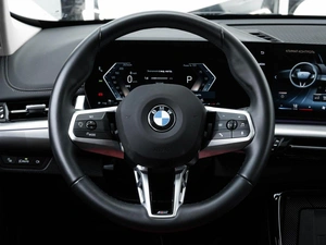 Внедорожник BMW X1 2024 года, 3895000 рублей, Ставрополь