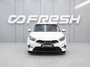 Хетчбэк Kia Ceed 2022 года, 1770000 рублей, Ростов-на-Дону