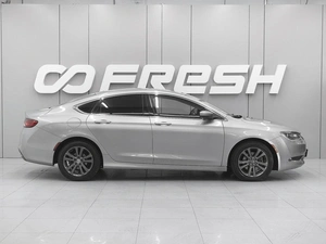 Седан Chrysler 200 2015 года, 1199000 рублей, Ростов-на-Дону