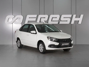 Седан ВАЗ (LADA) Granta 2020 года, 679000 рублей, Минеральные Воды
