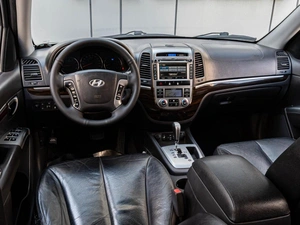 Внедорожник Hyundai Santa Fe 2011 года, 1070000 рублей, Краснодар