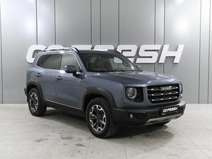 Внедорожник Haval Dargo 2024 года, 2990000 рублей, Аксай