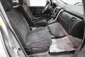 Минивэн Toyota Alphard 2005 года, 2249000 рублей, Новокузнецк