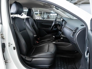 Седан Kia Rio 2017 года, 1480000 рублей, Ставрополь