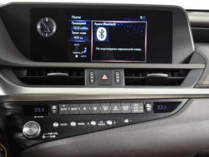 Седан Lexus ES 2021 года, 3890000 рублей, Казань