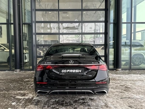 Седан Mercedes-benz E-класс 2025 года, 9970000 рублей, Уфа