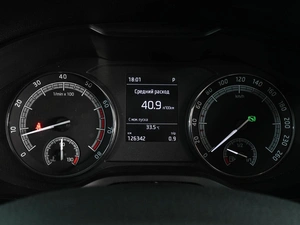 Внедорожник Skoda Kodiaq 2019 года, 2222000 рублей, Ростов-на-Дону