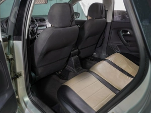 Седан Volkswagen Polo 2011 года, 679000 рублей, Воронеж