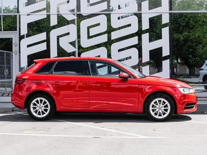 Хетчбэк Audi A3 2013 года, 1349000 рублей, Волгоград