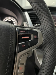 Внедорожник Mitsubishi Pajero Sport 2018 года, 2487000 рублей, Солонцы