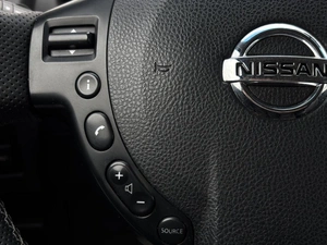 Внедорожник Nissan Qashqai 2013 года, 1087000 рублей, Ижевск