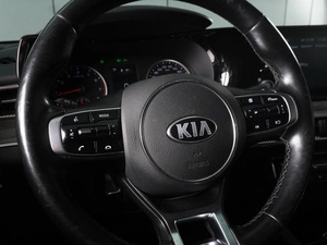 Седан Kia K5 2020 года, 2150000 рублей, Минеральные Воды