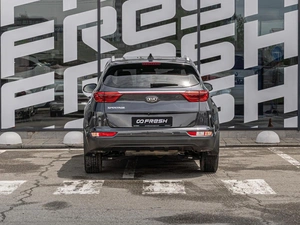 Внедорожник Kia Sportage 2018 года, 2325000 рублей, Краснодар