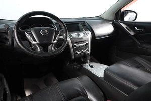 Внедорожник Nissan Murano 2010 года, 1099000 рублей, Новосибирск