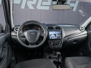 Седан ВАЗ (LADA) Granta 2019 года, 649000 рублей, Сургут