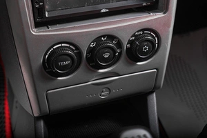 Хетчбэк ВАЗ (LADA) Priora 2012 года, 429000 рублей, Томск