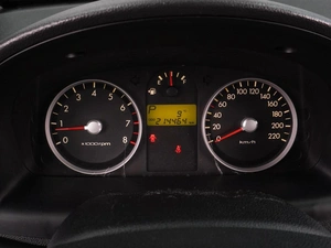 Хетчбэк Hyundai Getz 2007 года, 519000 рублей, Воронеж