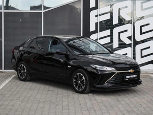 Седан Chevrolet Monza 2024 года, 1870000 рублей, Краснодар