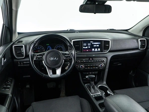 Внедорожник Kia Sportage 2020 года, 2098999 рублей, Москва
