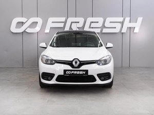 Седан Renault Fluence 2013 года, 729000 рублей, Воронеж
