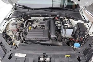 Хэтчбек Skoda Octavia 2017 года, 2020000 рублей, Мирное