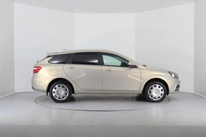Универсал ВАЗ (LADA) Vesta 2019 года, 1060000 рублей, Брянск