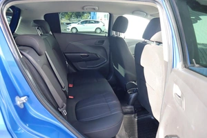Седан Chevrolet Aveo 2012 года, 650000 рублей, Курск