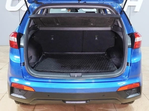 Внедорожник Hyundai Creta 2021 года, 2139000 рублей, Воронеж