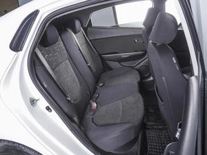 Седан Kia Rio 2012 года, 880000 рублей, Ростов-на-Дону