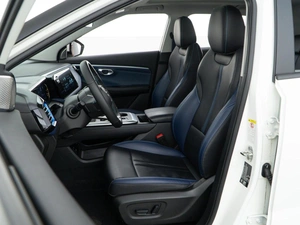 Внедорожник GAC GS3 2024 года, 2498055 рублей, Москва