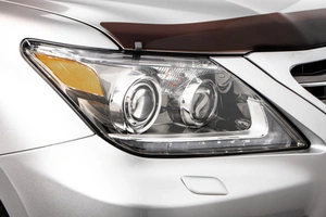 Внедорожник Lexus LX 2011 года, 3899000 рублей, Барнаул