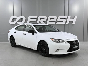 Седан Lexus ES 2015 года, 2299000 рублей, Аксай
