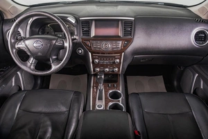 Внедорожник Nissan Pathfinder 2015 года, 1679000 рублей, Томск