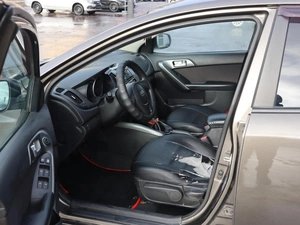 Седан Kia Cerato 2010 года, 685000 рублей, Железногорск