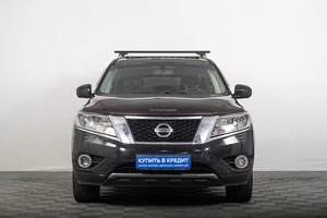 Внедорожник Nissan Pathfinder 2015 года, 1679000 рублей, Томск