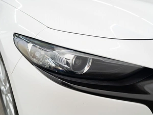 Хетчбэк Mazda 3 2019 года, 1700000 рублей, Красноярск