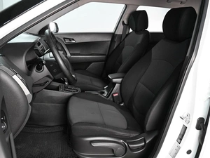 Внедорожник Hyundai Creta 2018 года, 1799000 рублей, Ростов-на-Дону
