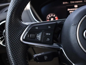 Купе Audi TT 2019 года, 4260000 рублей, Краснодар