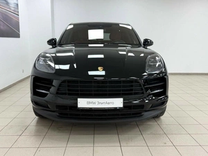 Внедорожник Porsche Macan S 2019 года, 7595000 рублей, Красноярск