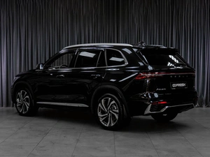 Внедорожник Geely Monjaro 2024 года, 3719000 рублей, Тюмень