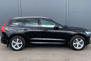 Внедорожник Volvo XC60 2018 года, 2130000 рублей, Солонцы