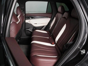 Внедорожник Geely Monjaro 2023 года, 2998000 рублей, Минеральные Воды